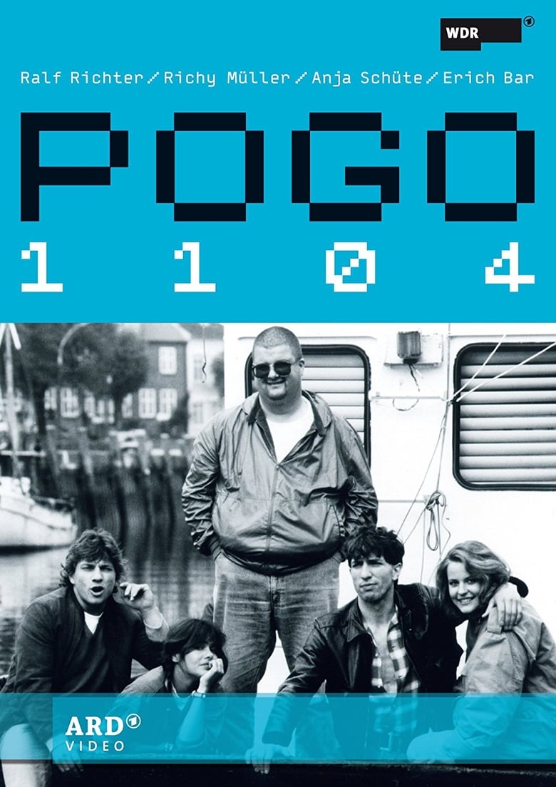 Poster of Episodes in Pogo 1104 - Season 1 - Season 1