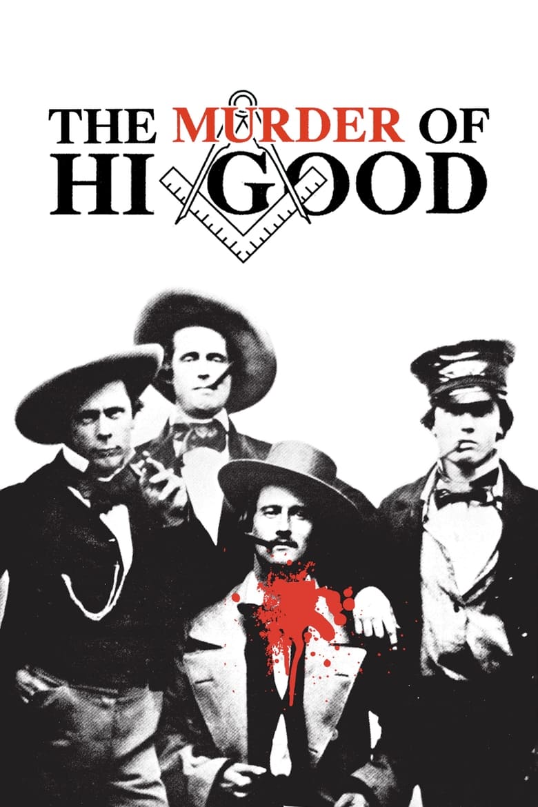 Poster of The Murder of Hi Good