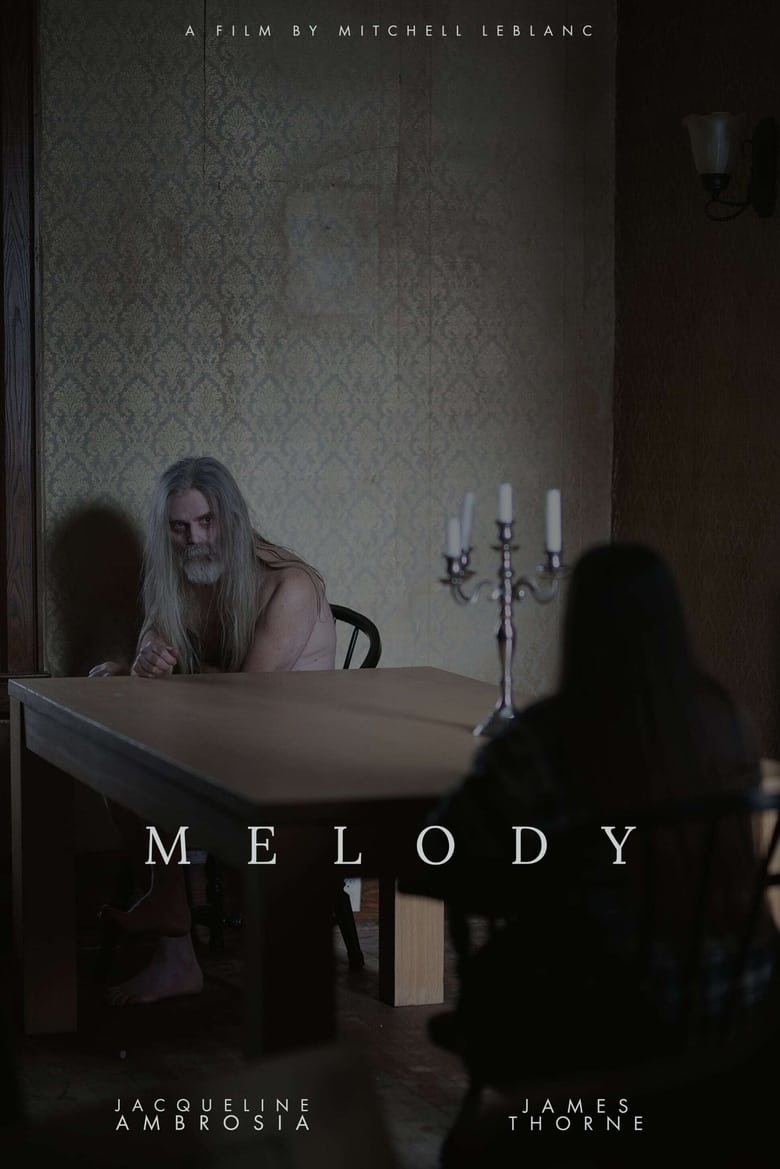 Poster of Melody