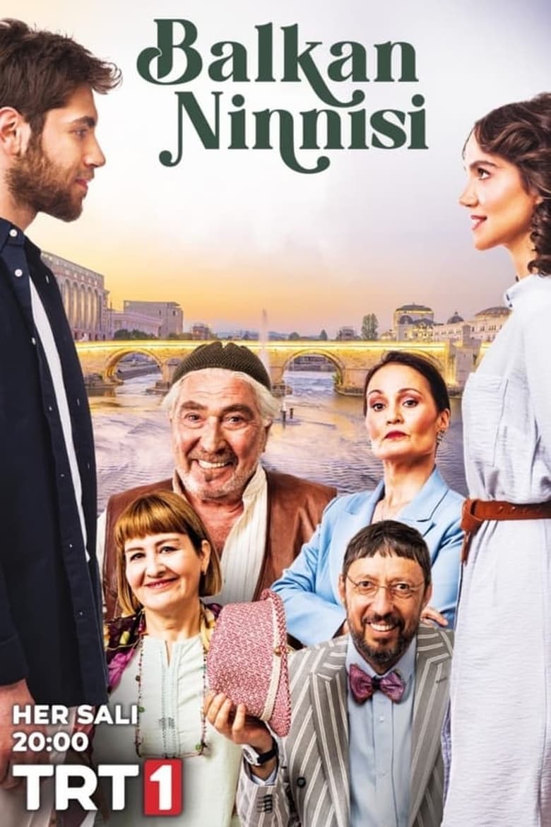 Poster of Episodes in Balkan Ninnisi - Season 1 - Season 1