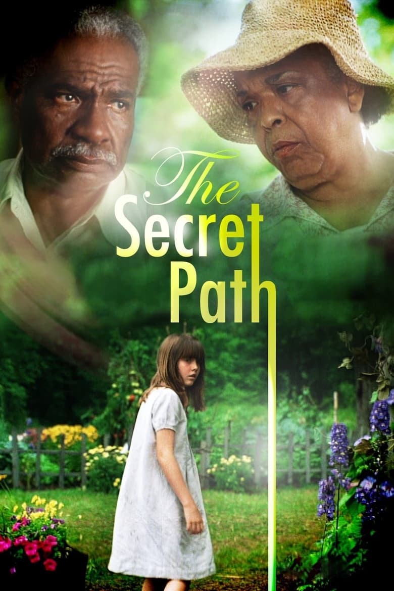 Poster of The Secret Path