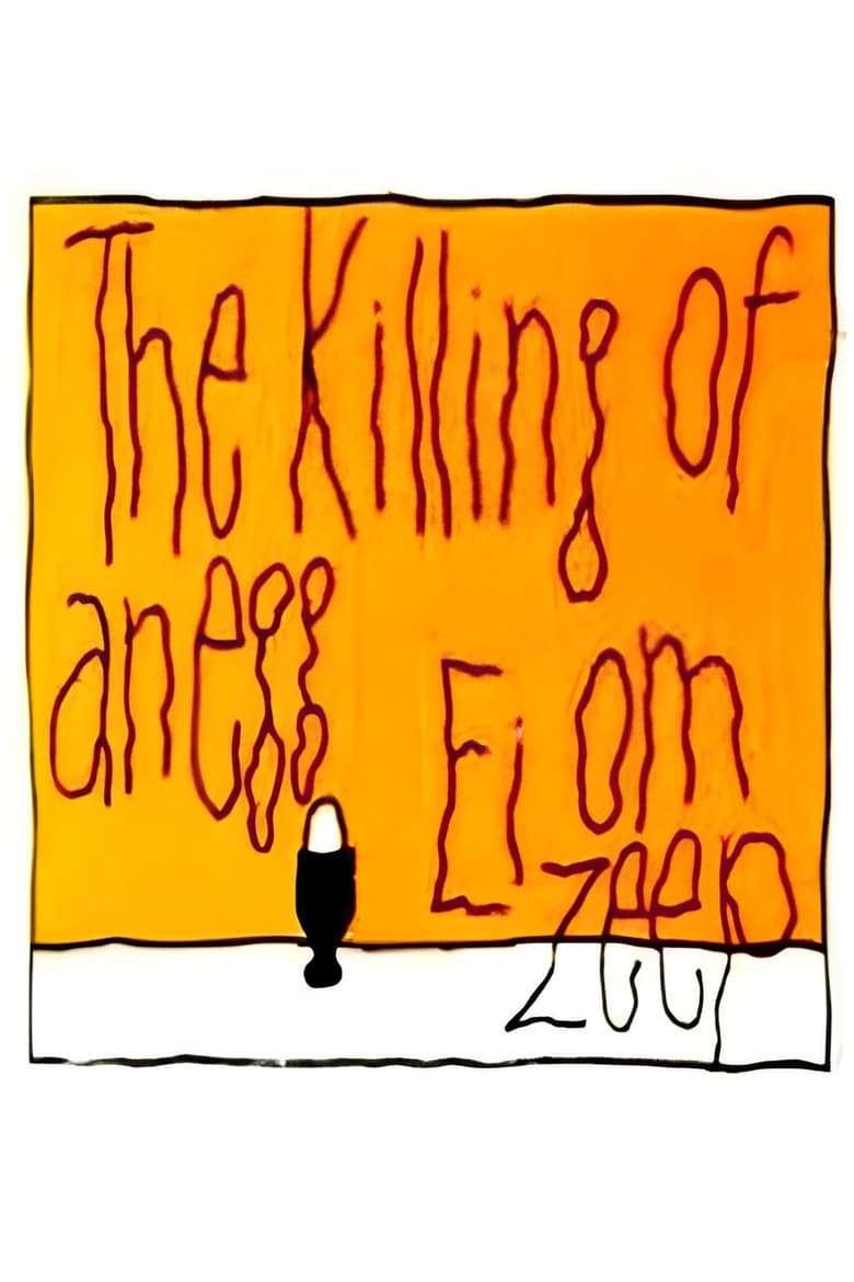 Poster of The Killing of an Egg