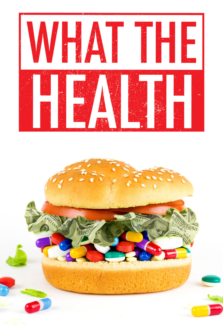 Poster of What the Health