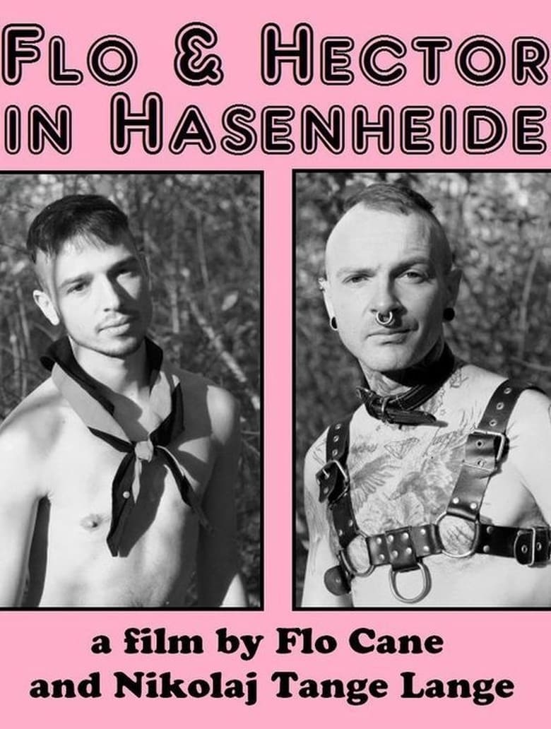 Poster of Flo & Hector in Hasenheide