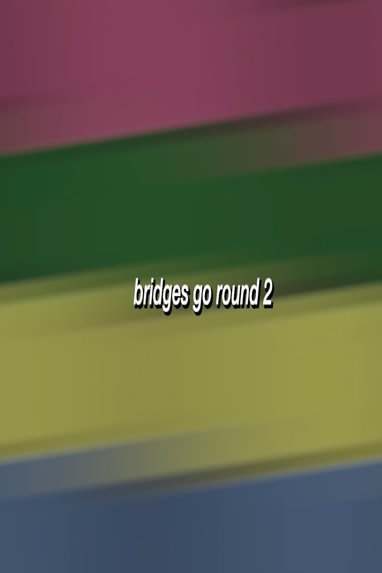 Poster of Bridges Go Round 3