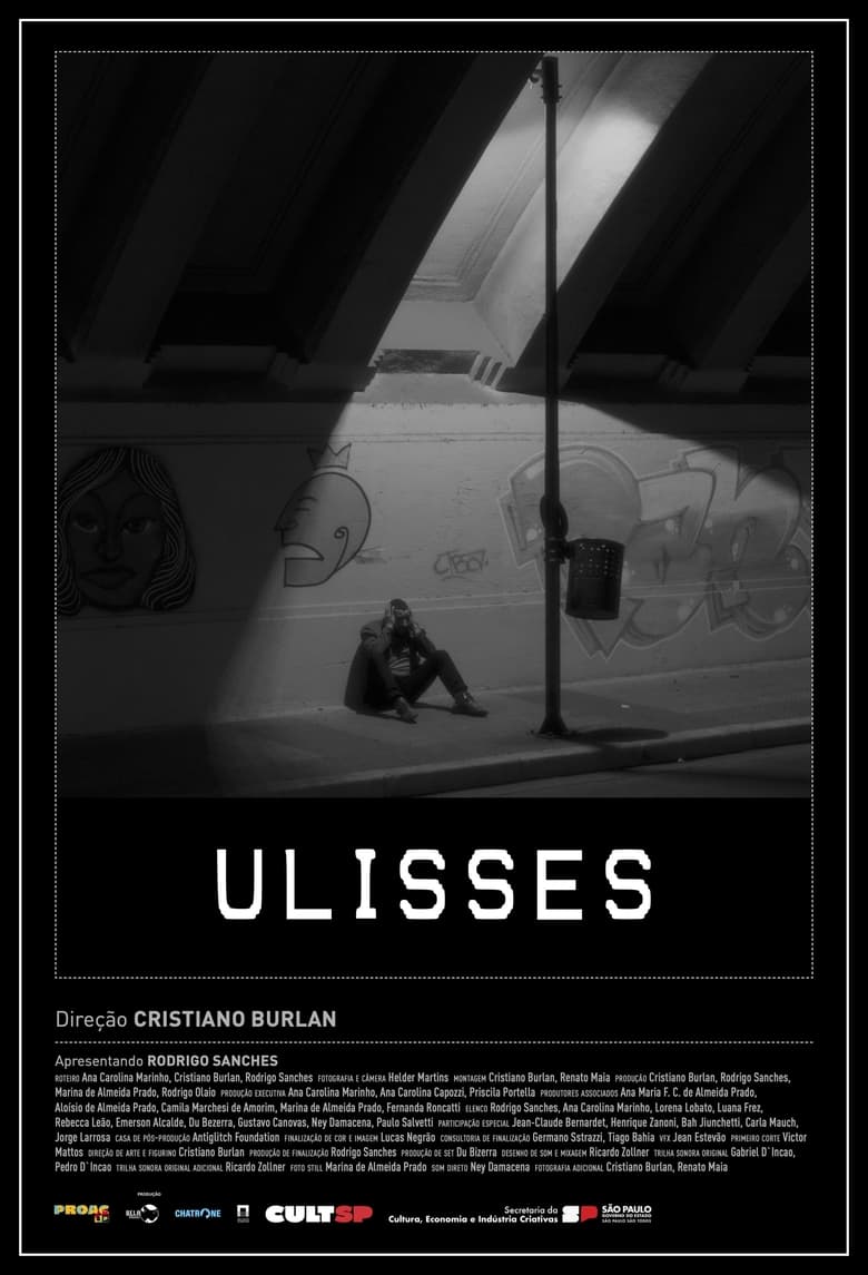 Poster of Ulisses