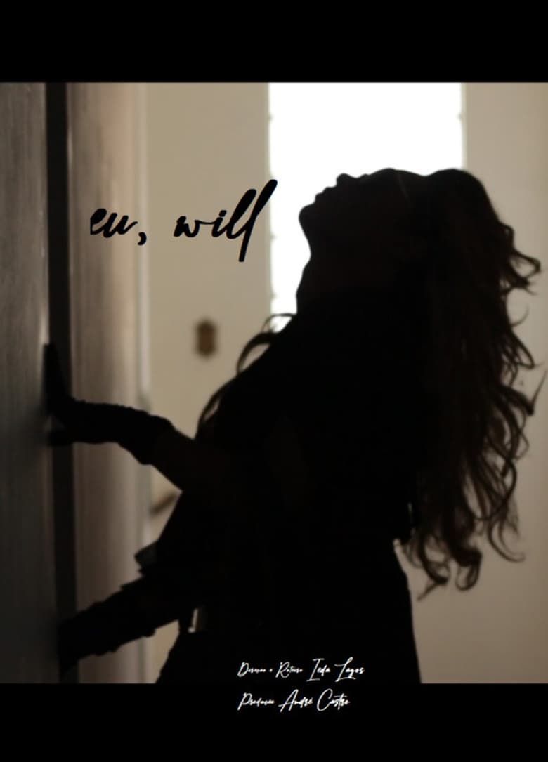 Poster of I, Will