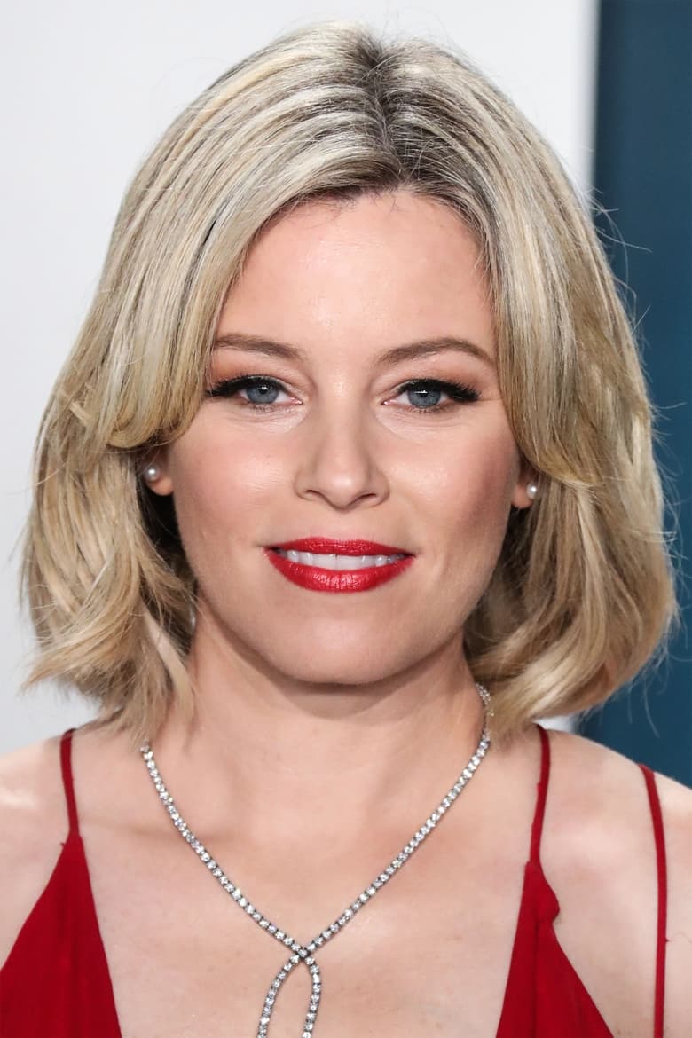 Portrait of Elizabeth Banks