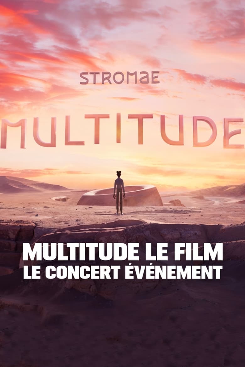 Poster of Multitude