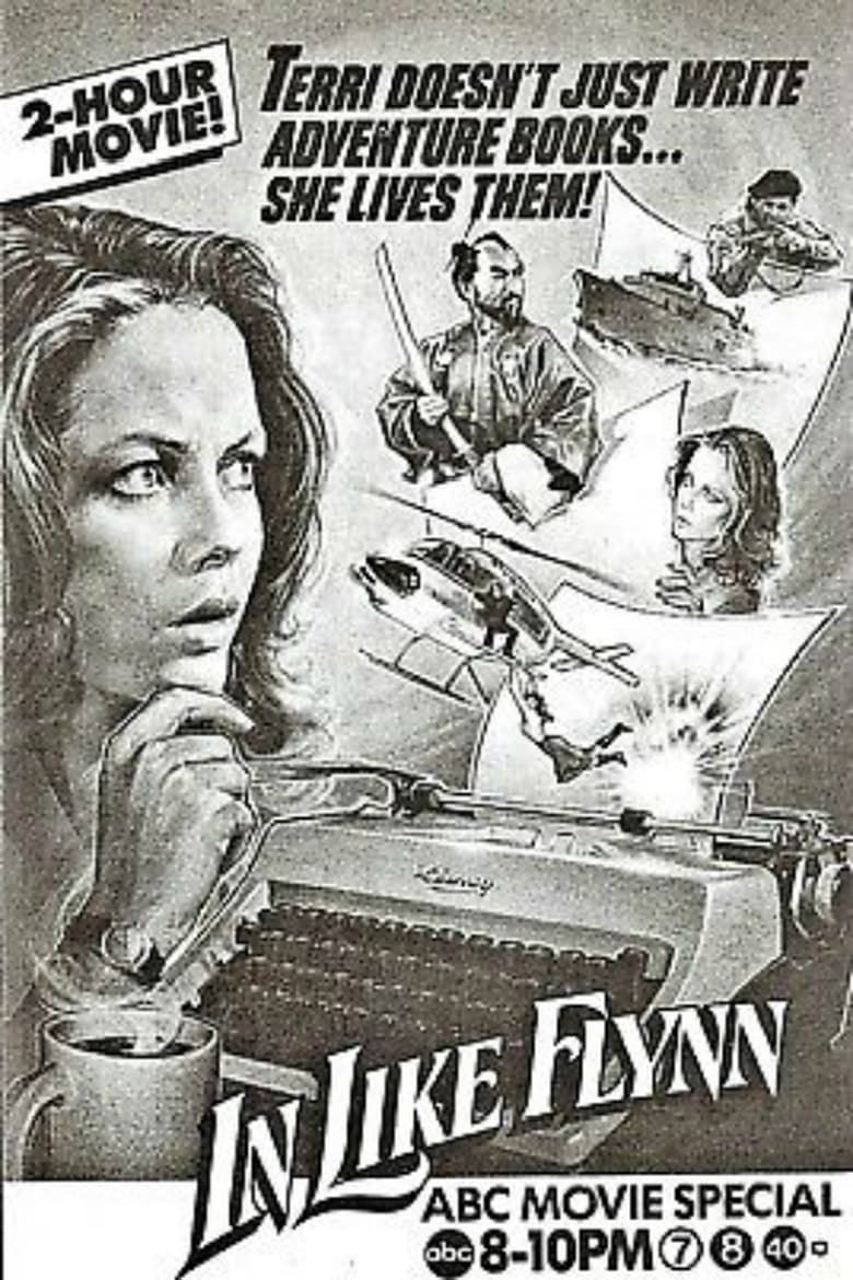 Poster of In Like Flynn