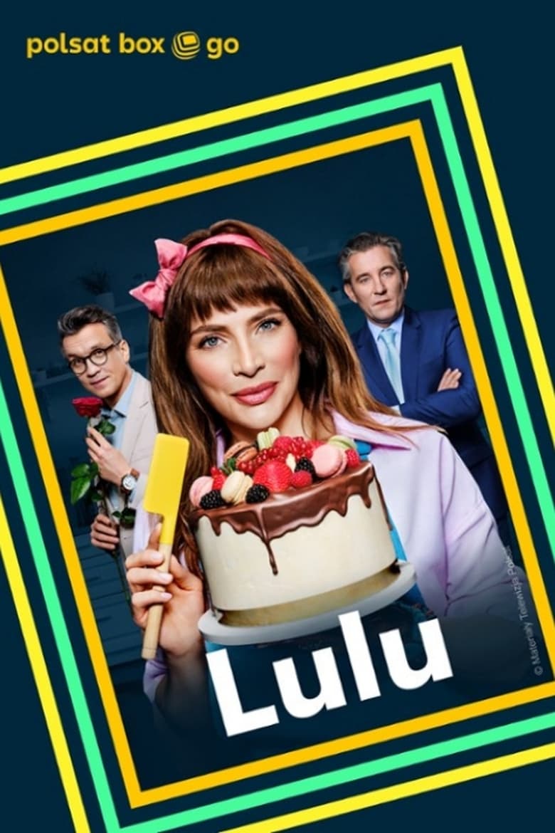 Poster of Cast and Crew in Lulu - Season 1 - Episode 18 - Episode 18