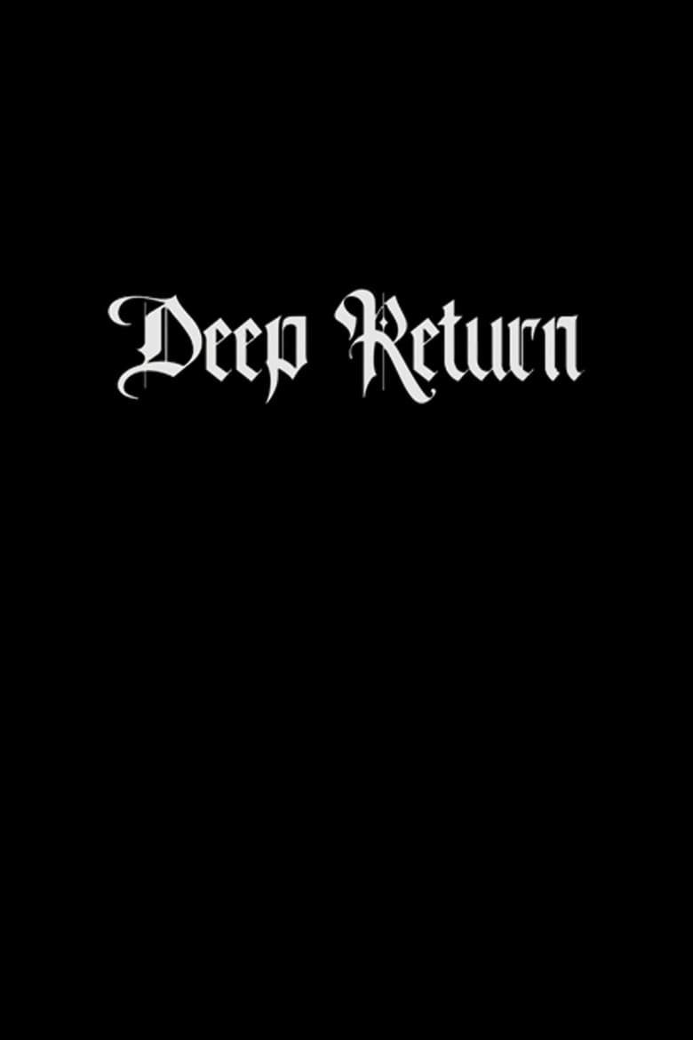 Poster of Deep Return