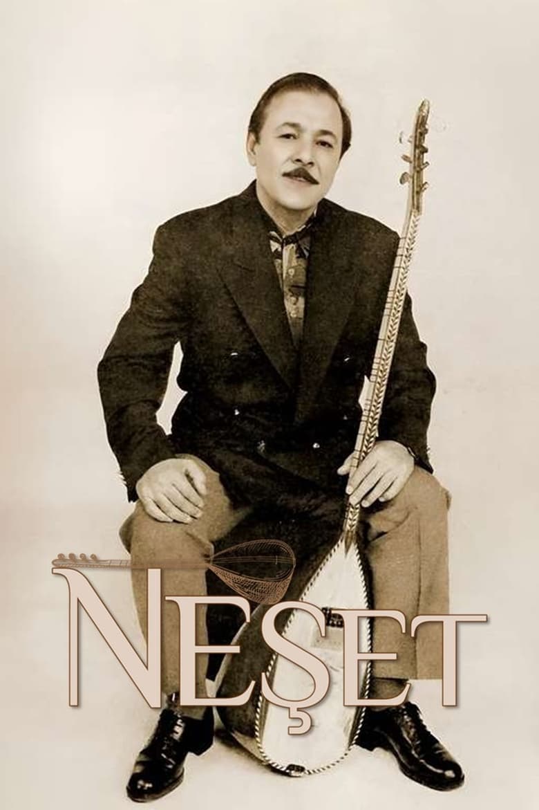 Poster of Neşet