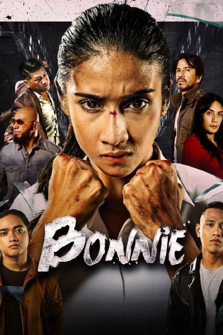 Poster of Bonnie