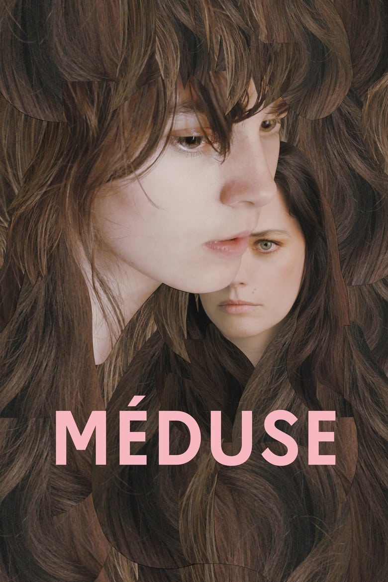 Poster of Medusa