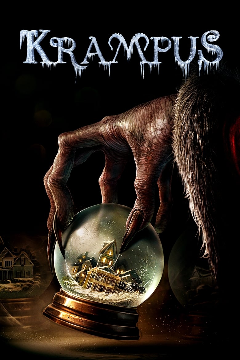 Poster of Krampus