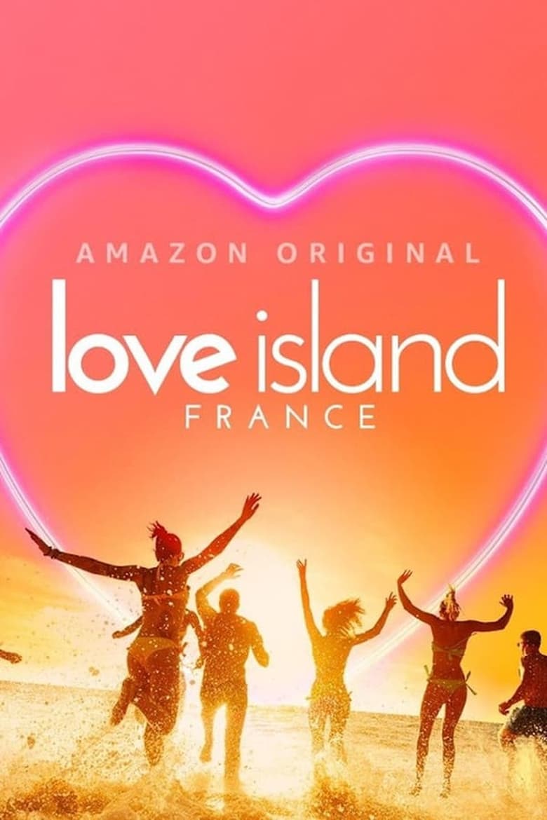 Poster of Love Island France - Season 1 - Episode 12 - Episode 12