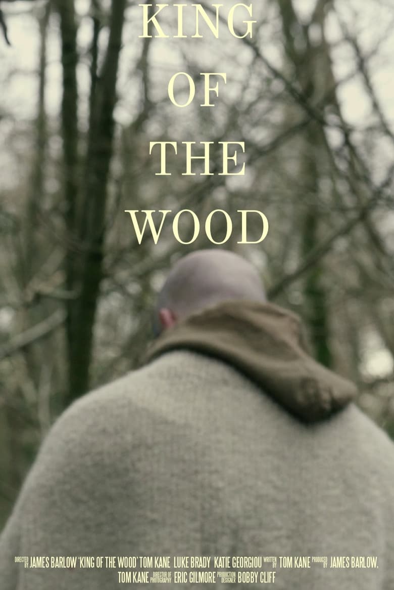 Poster of King of The Wood