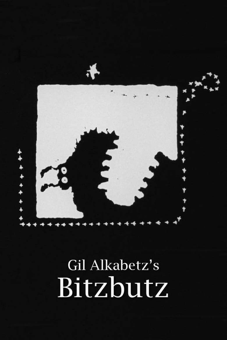 Poster of Bitzbutz