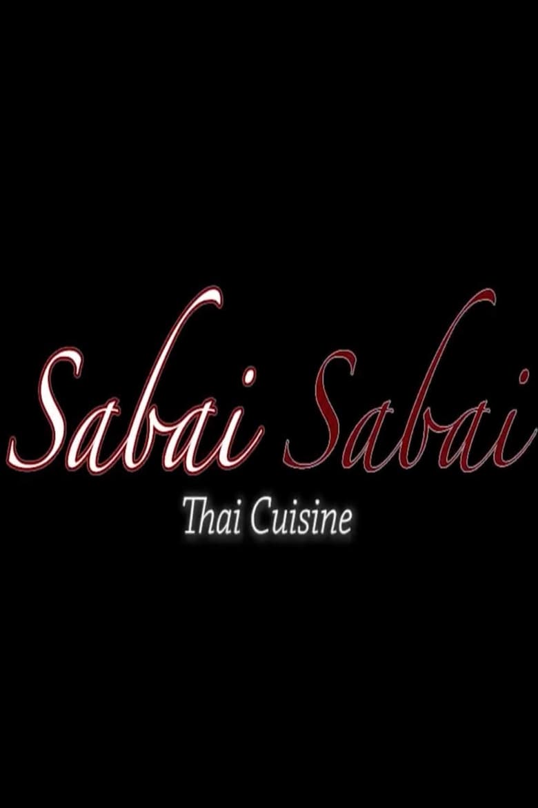 Poster of Sabai Sabai