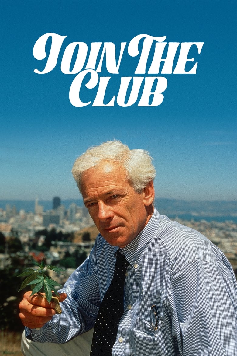 Poster of Join the Club