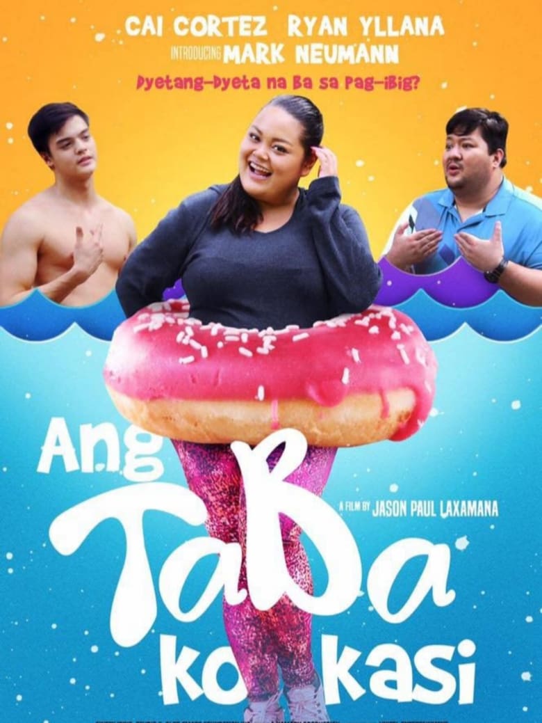 Poster of Ang Taba Ko Kasi