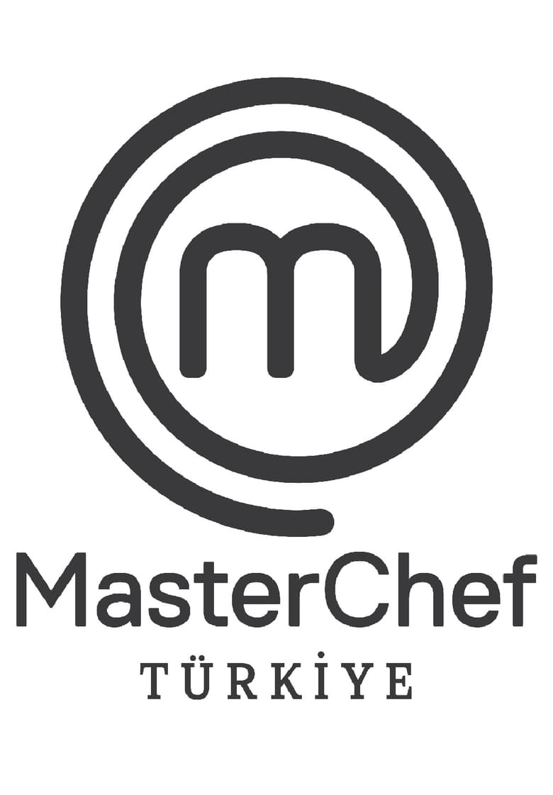 Poster of MasterChef Türkiye