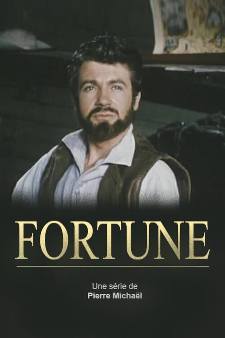 Poster of Cast and Crew in Fortune - Season 1 - Episode 10 - Episode 10