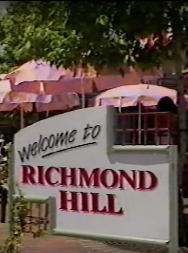 Poster of Cast and Crew in Richmond Hill - Season 1 - Episode 18 - Episode 18