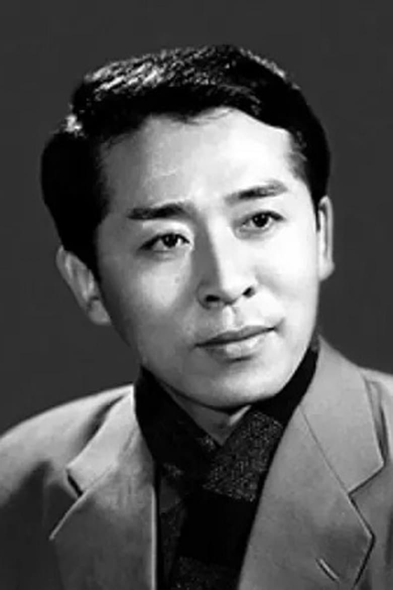 Portrait of Yuan Xiaojun