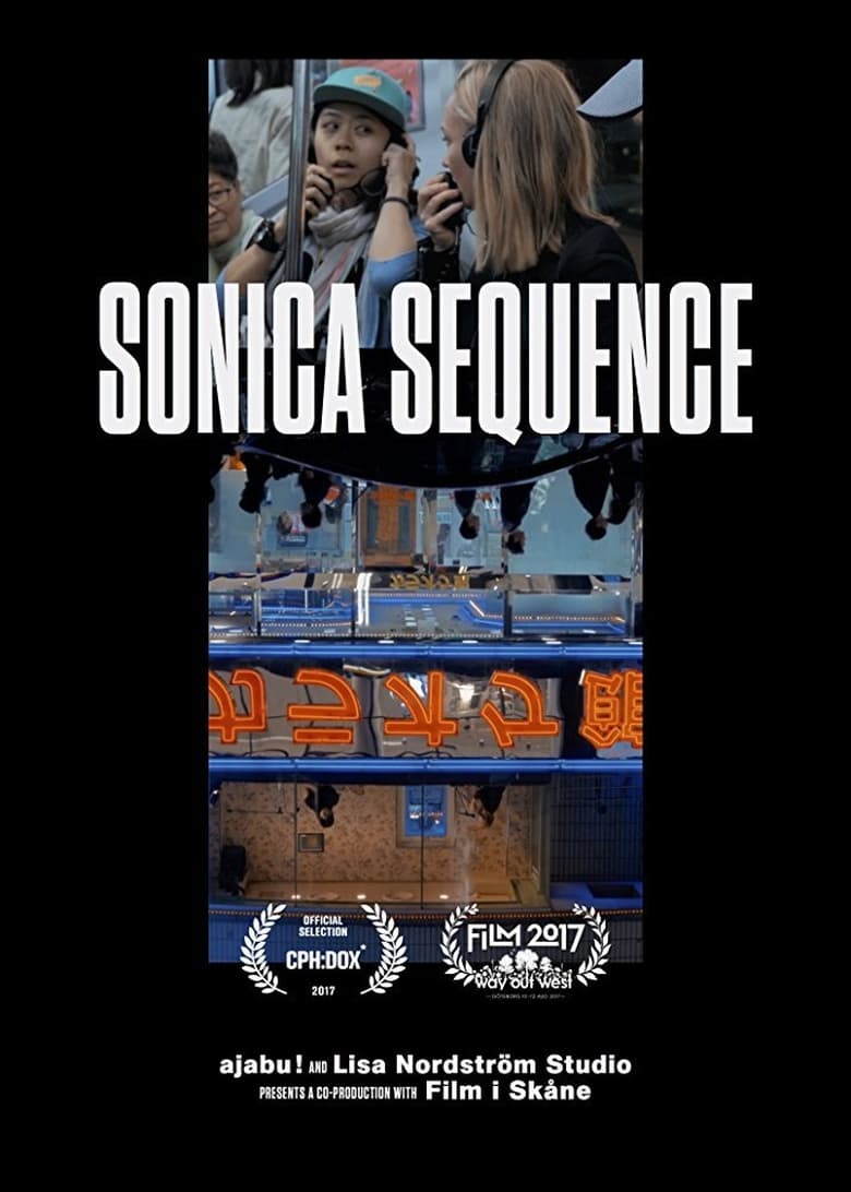 Poster of Sonica Sequence