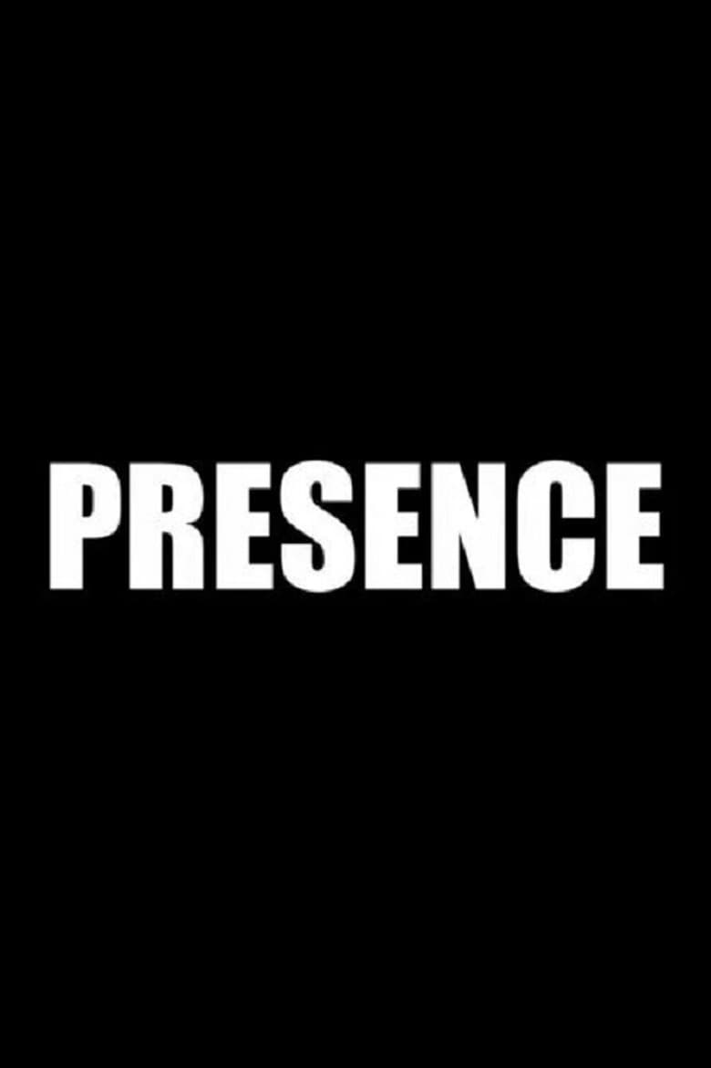 Poster of Presence