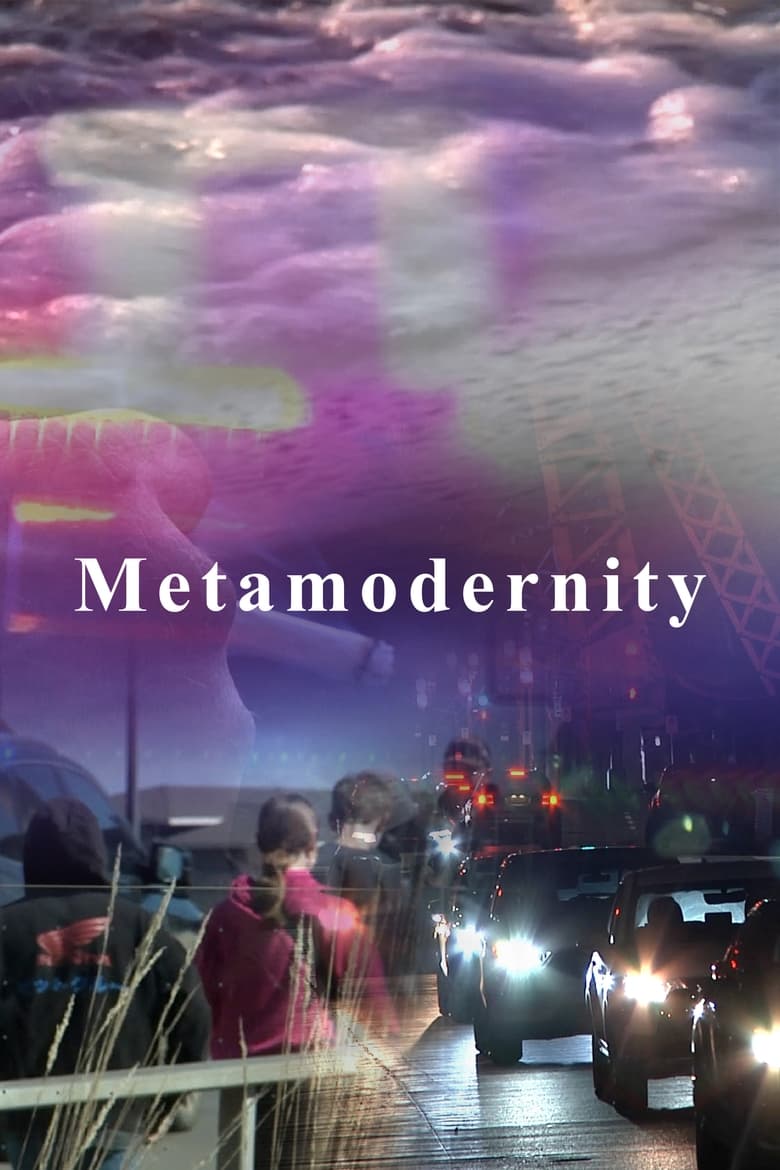 Poster of Metamodernity