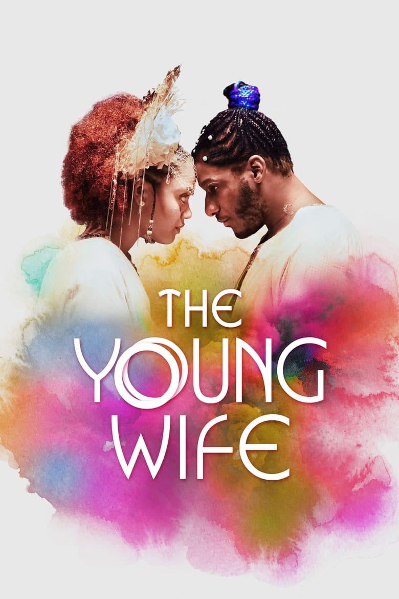 Poster of The Young Wife