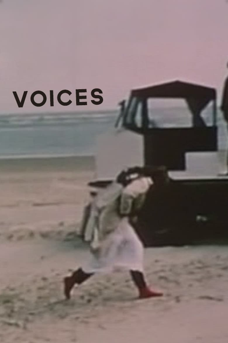 Poster of Voices