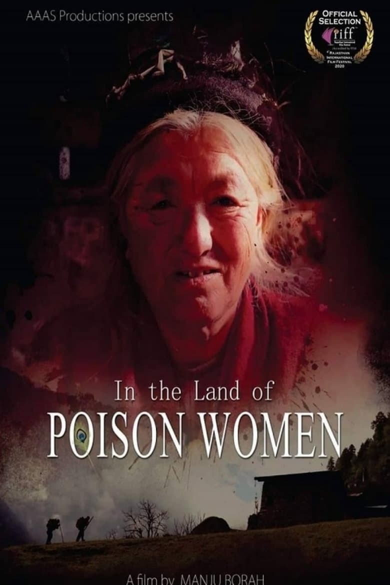 Poster of In the Land of Poison Women