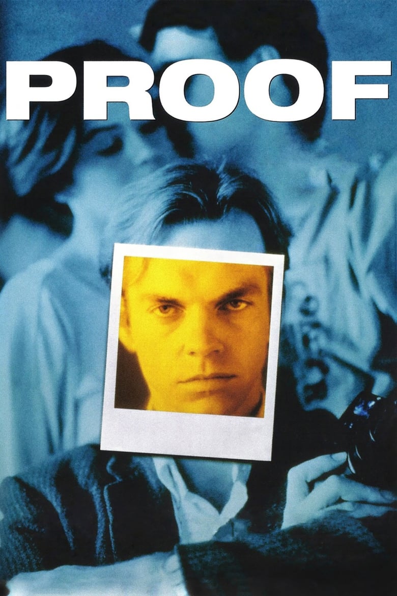 Poster of Proof