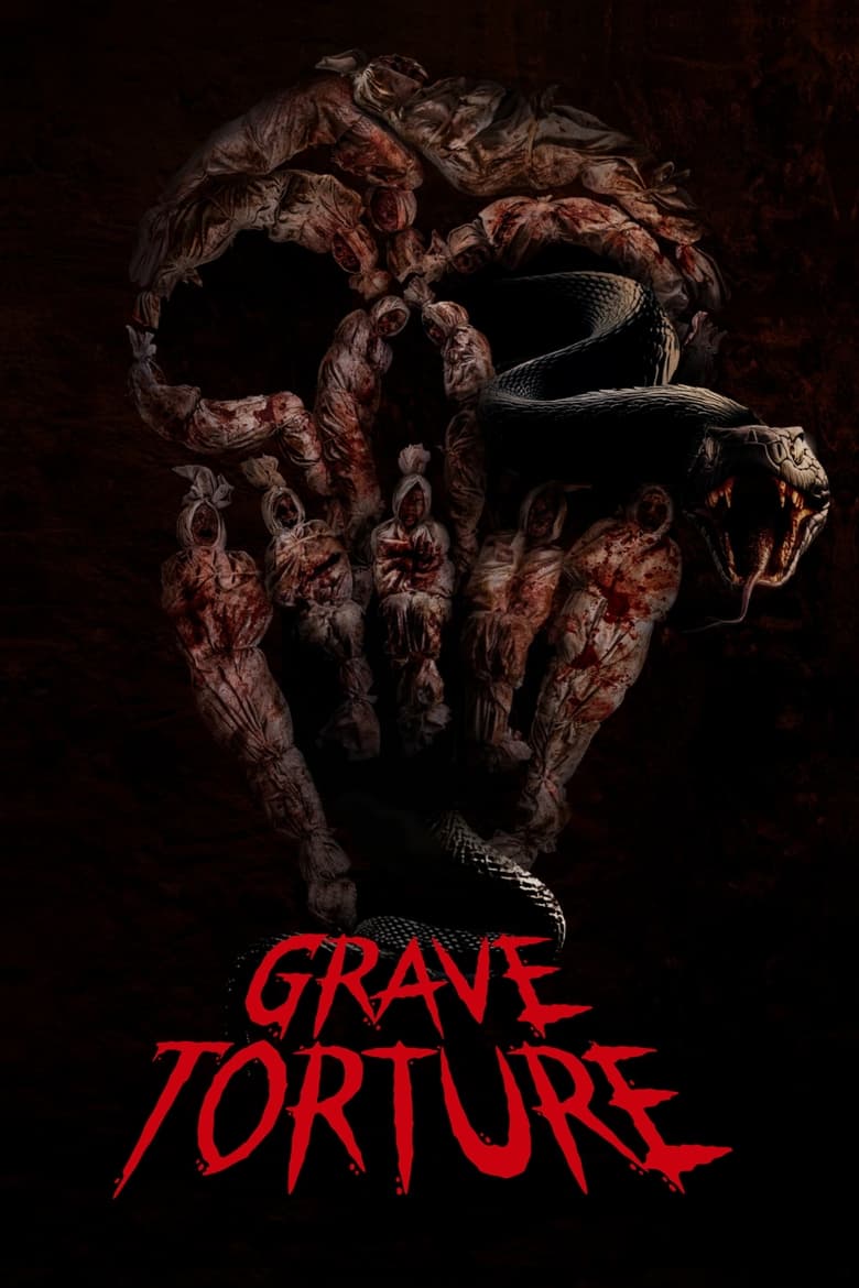 Poster of Grave Torture