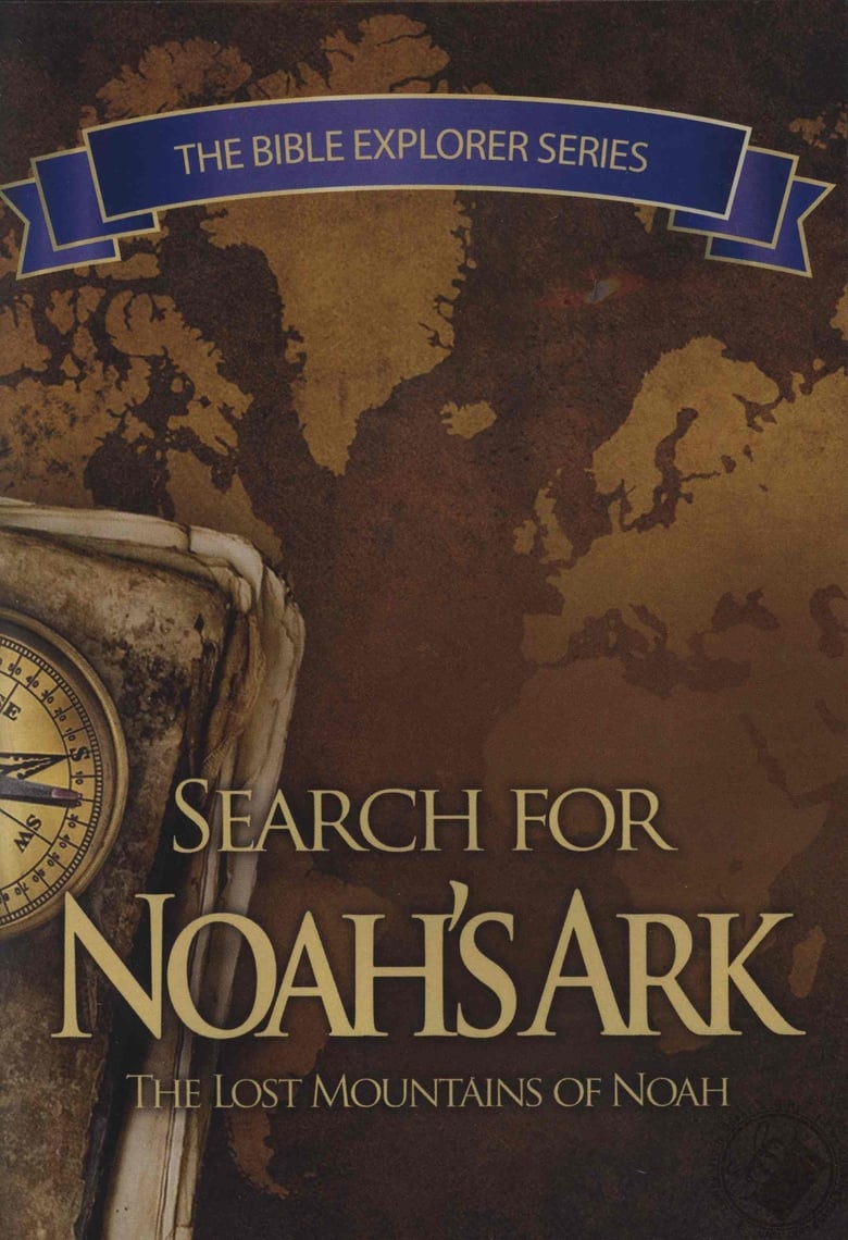 Poster of The Search for Noah's Ark