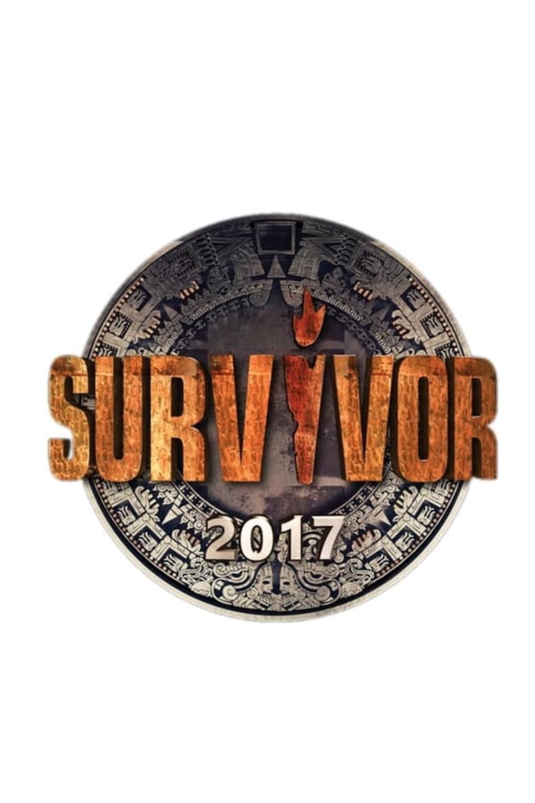 Poster of Episodes in Survivor - Season 5 - Season 5