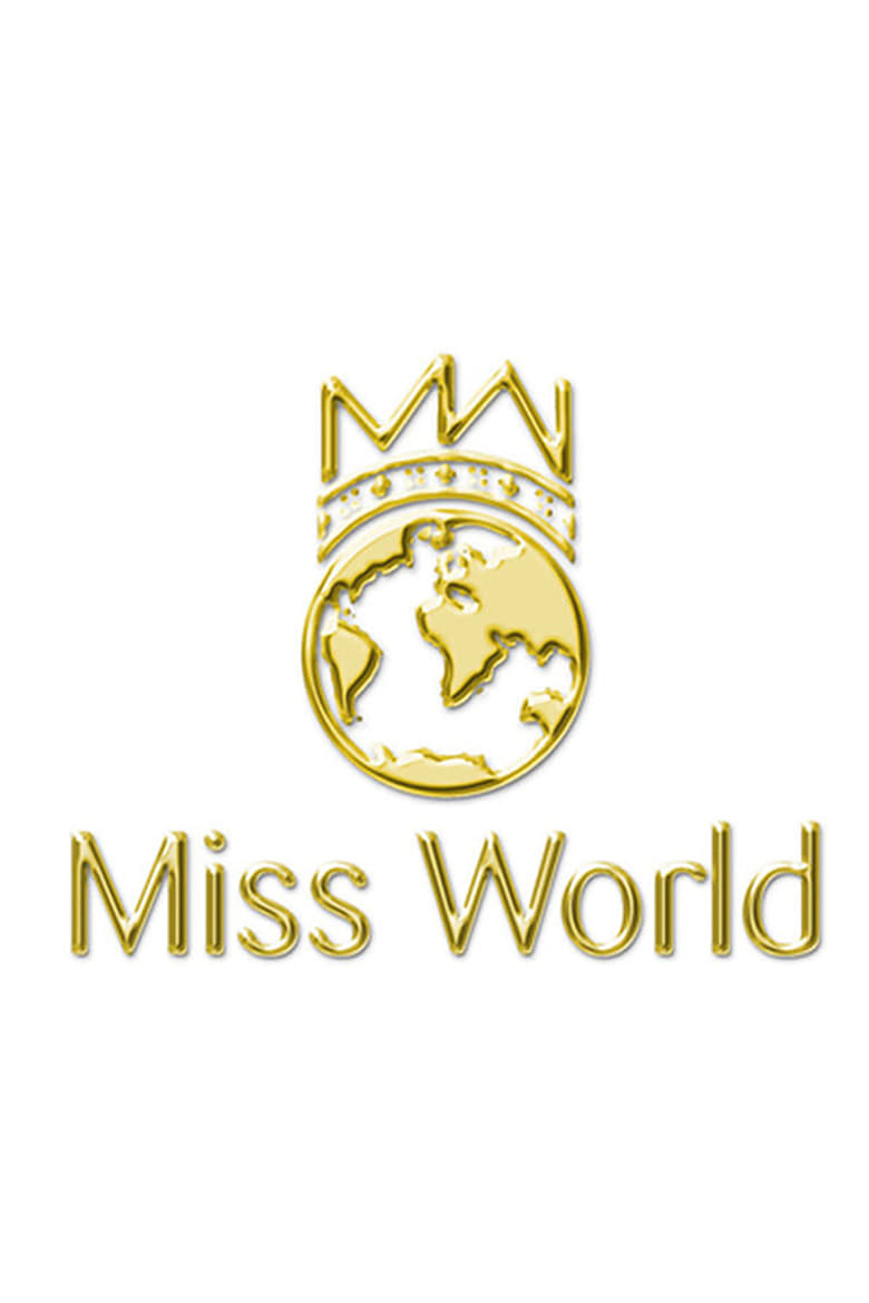 Poster of Miss World