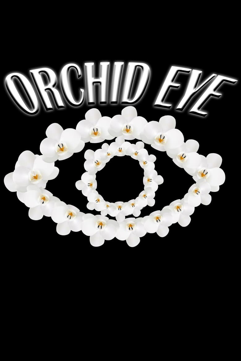 Poster of Orchid Eye