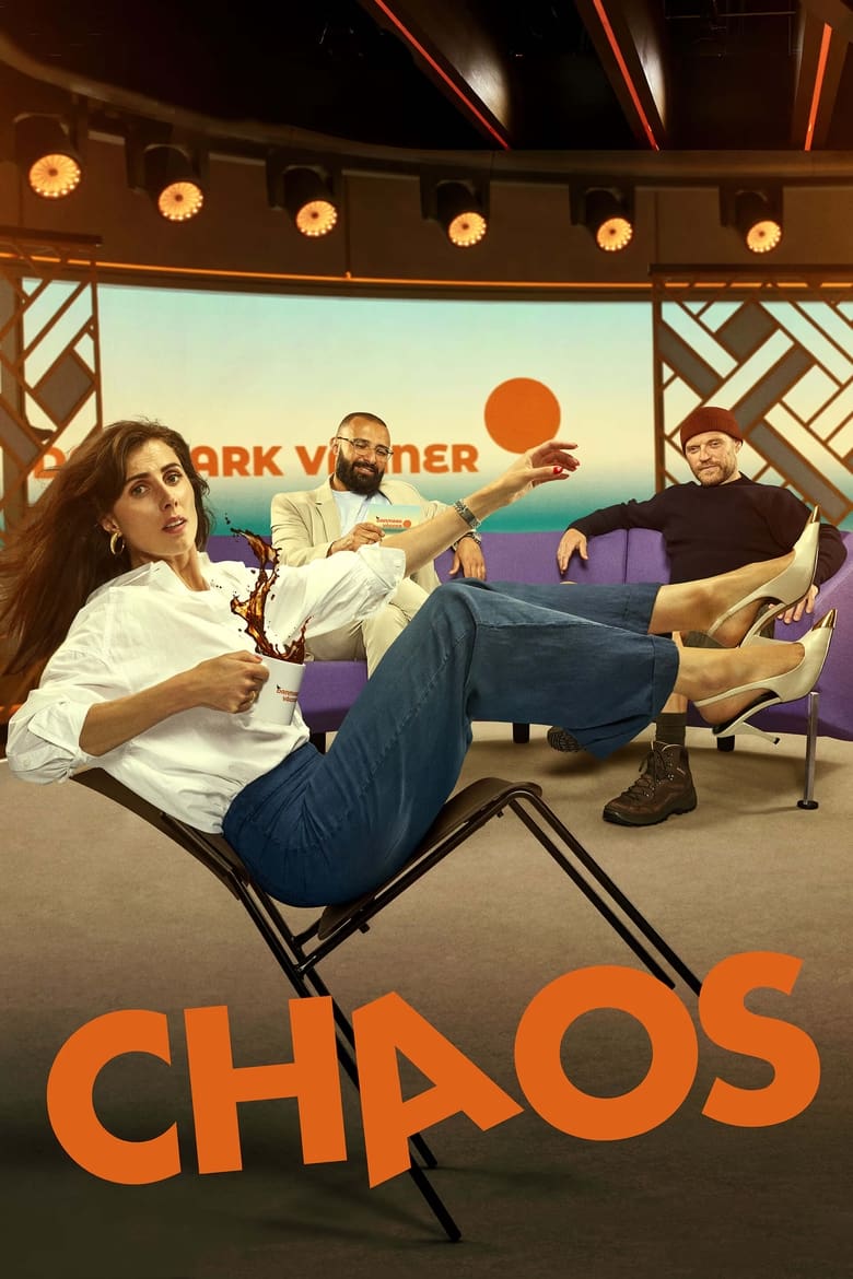 Poster of Chaos