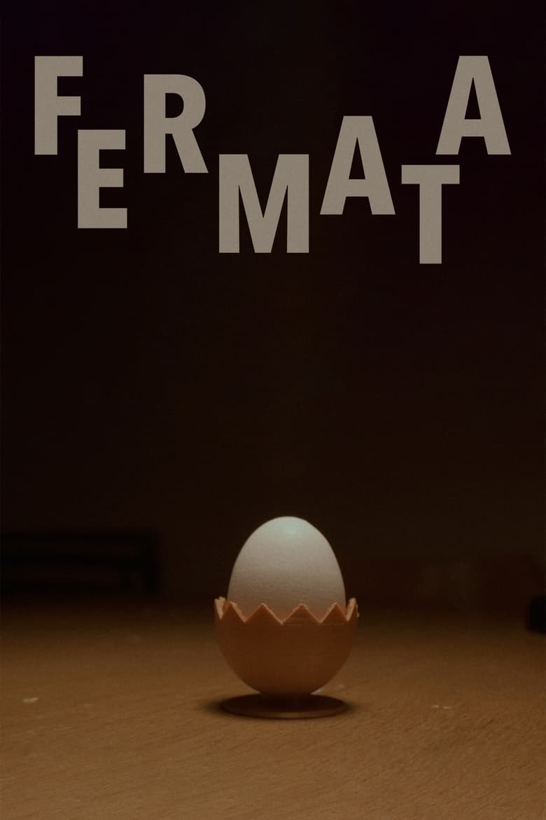 Poster of Fermata