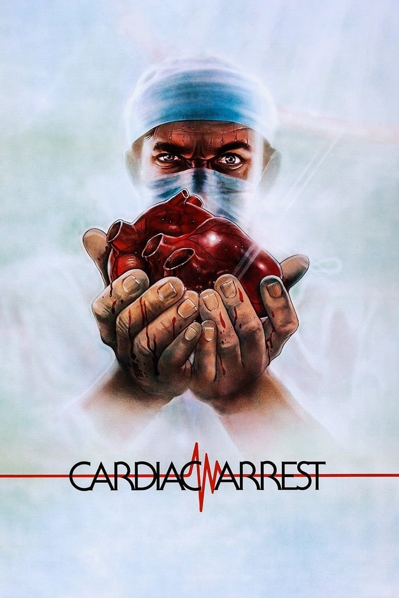 Poster of Cardiac Arrest