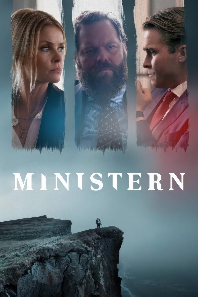 Poster of Episodes in The Minister - Season 2 - Season 2