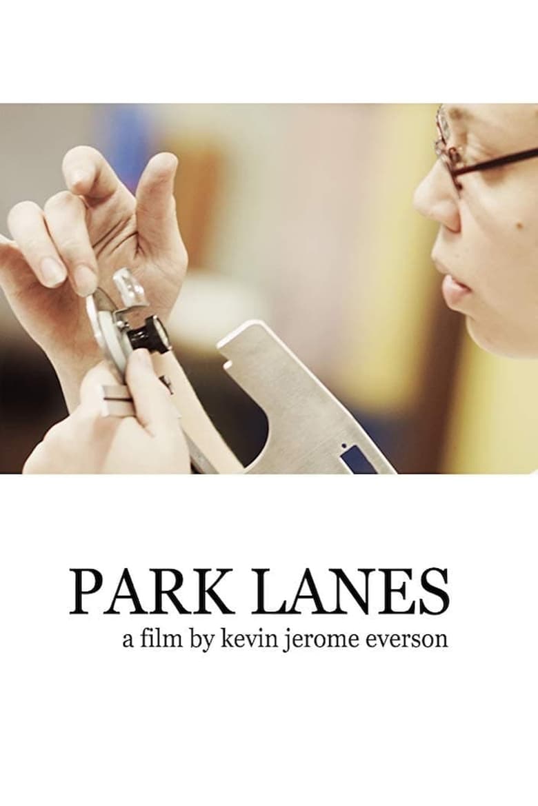 Poster of Park Lanes