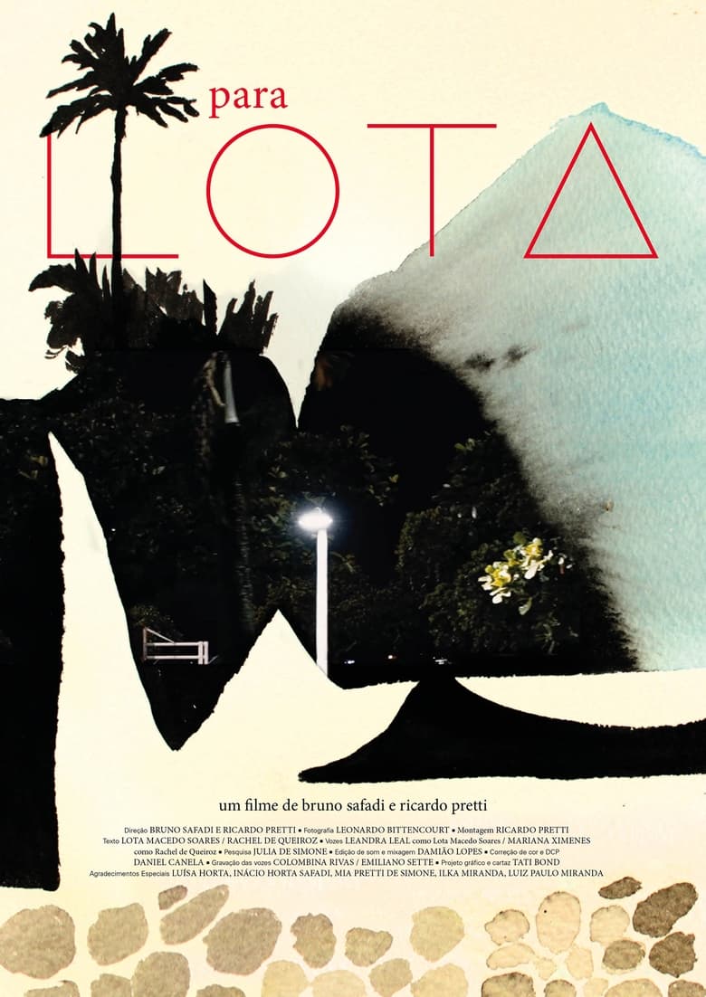 Poster of For Lota