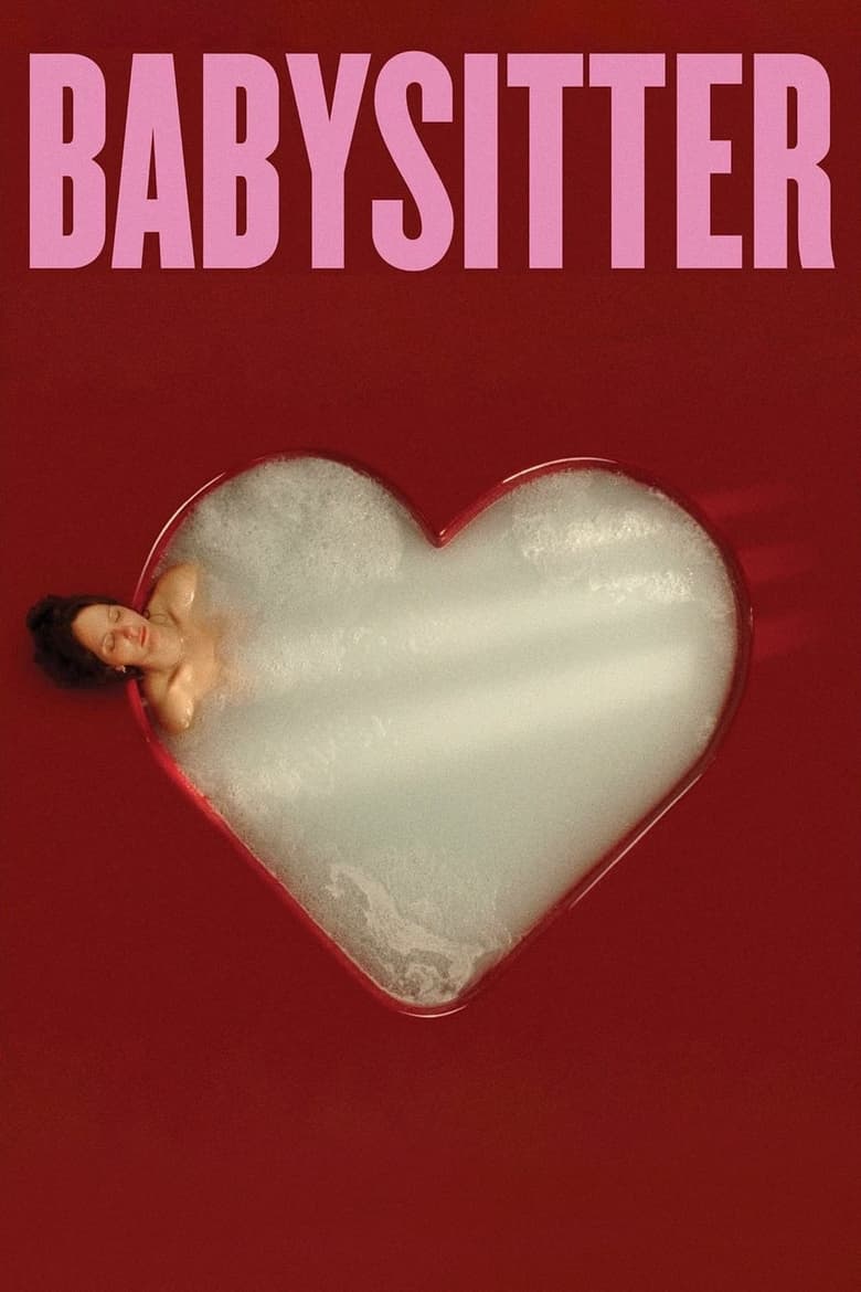 Poster of Babysitter