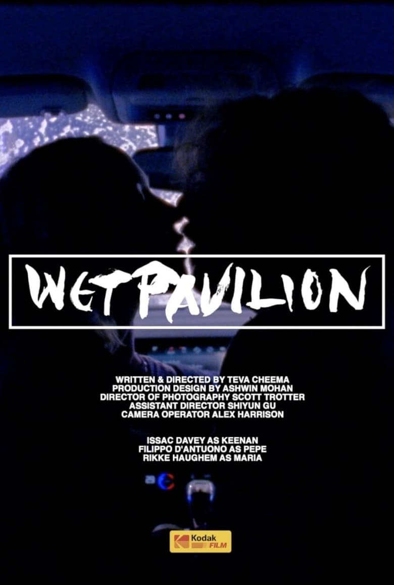 Poster of Wet Pavilion